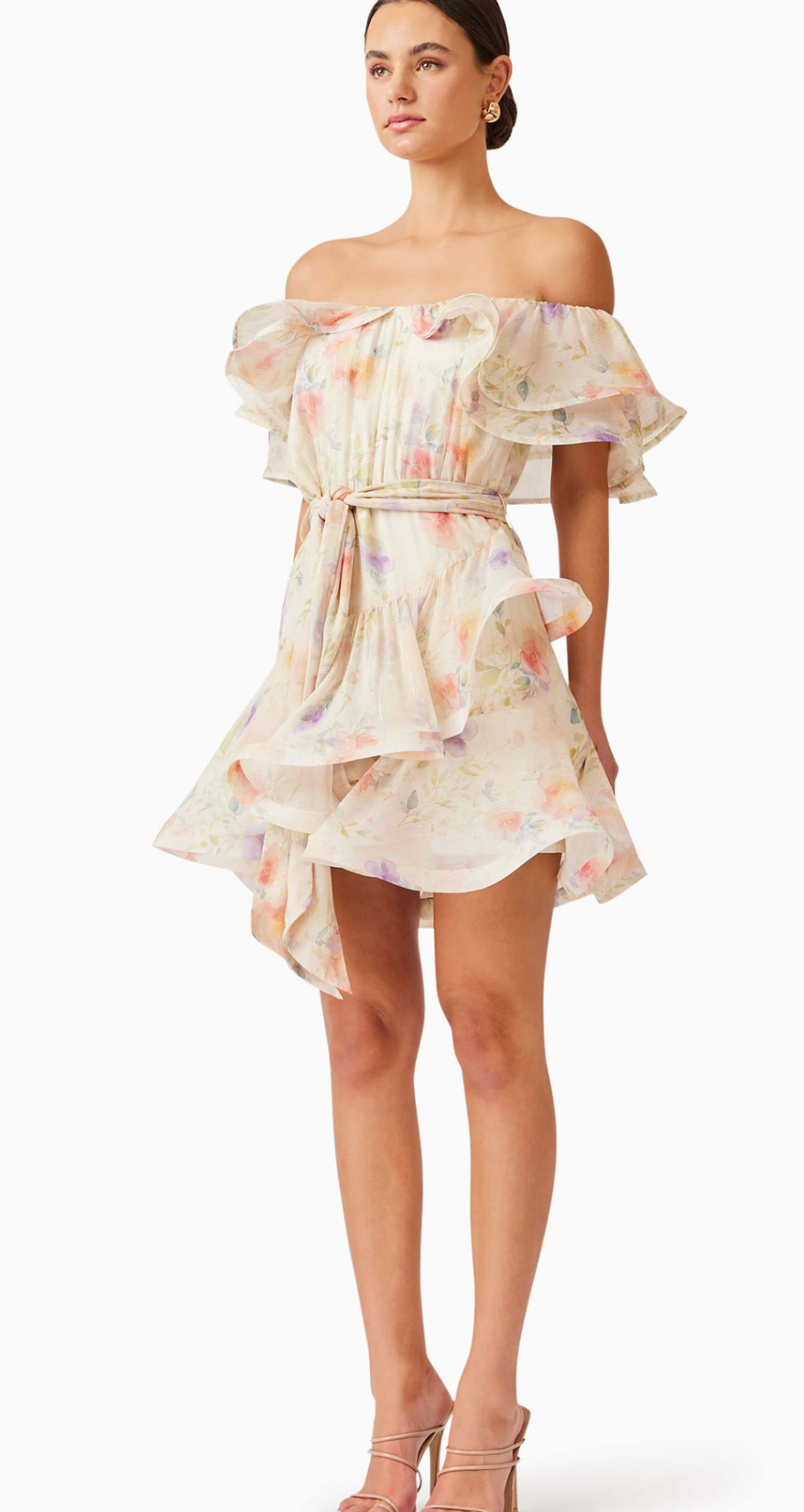 Livette Mini Dress