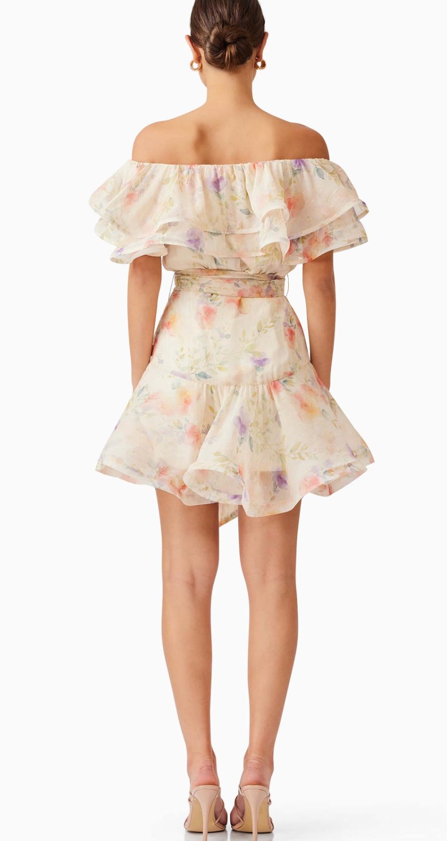 Livette Mini Dress