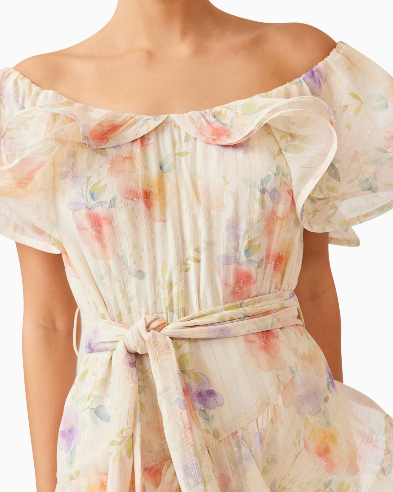 Livette Mini Dress
