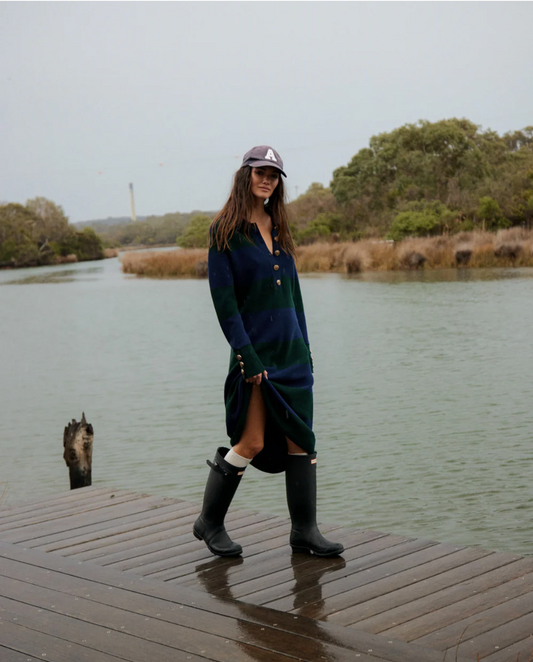 Fairhaven Dress