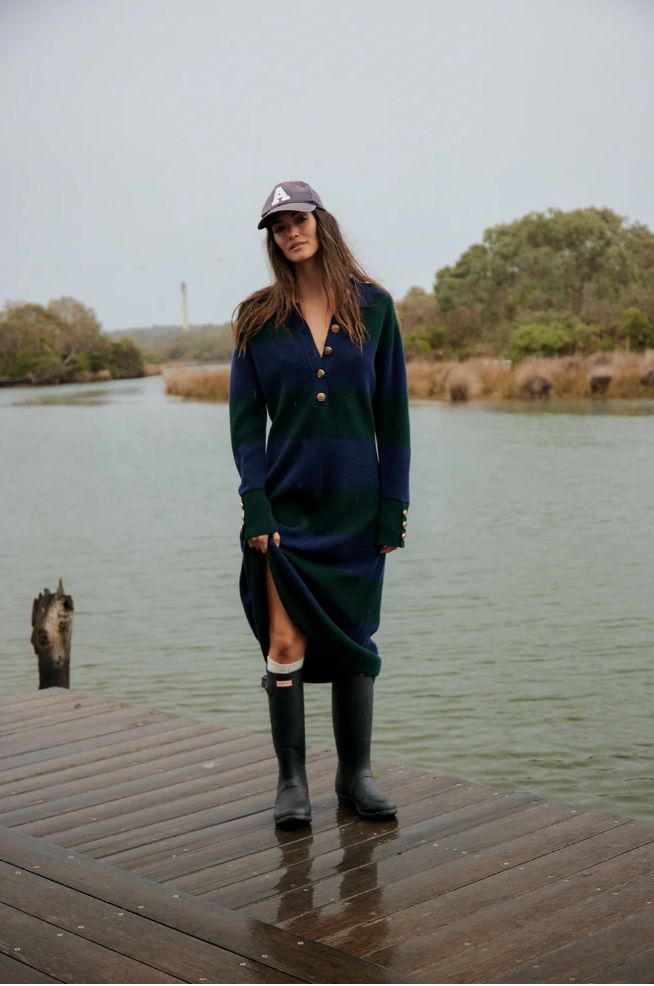Fairhaven Dress