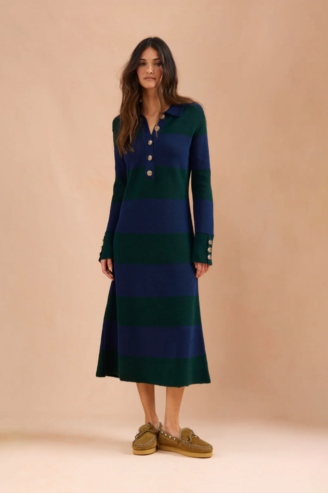 Fairhaven Dress