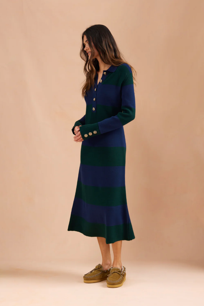 Fairhaven Dress