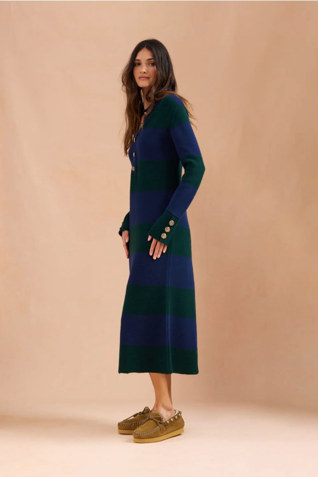 Fairhaven Dress