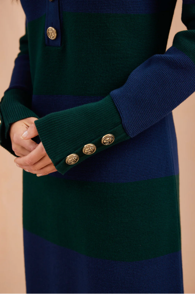 Fairhaven Dress