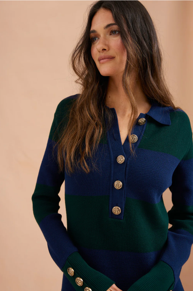 Fairhaven Dress