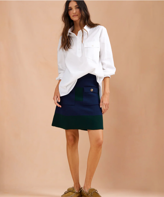 Bay Of Islands Skirt
