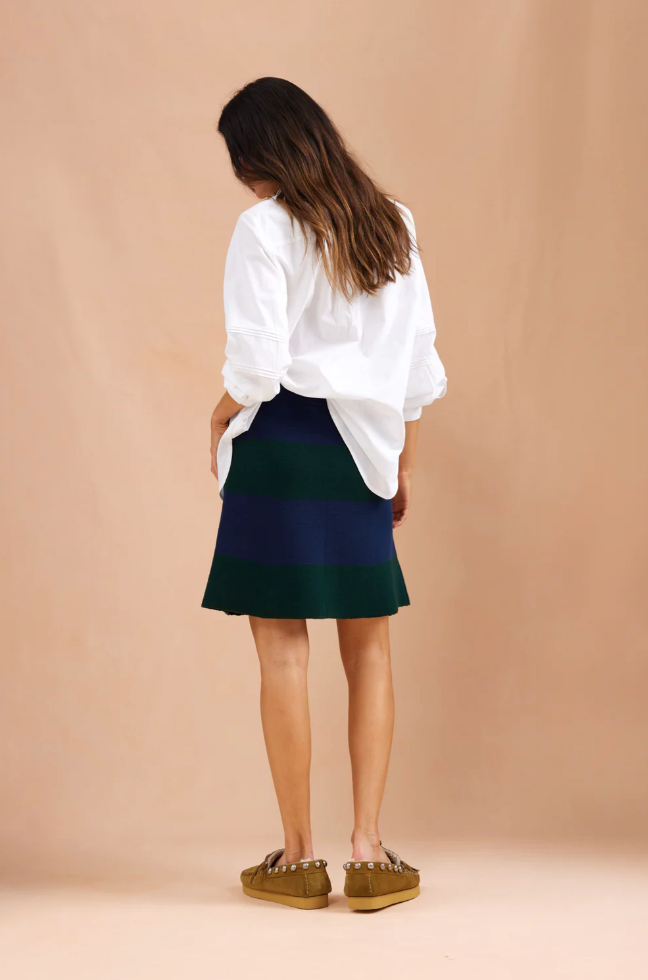 Bay Of Islands Skirt