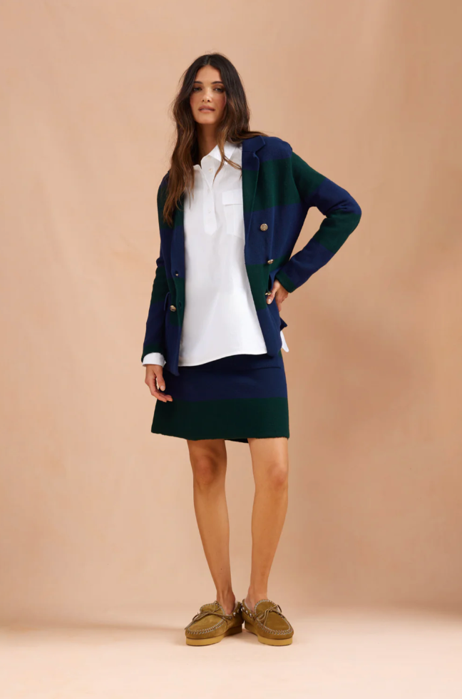 Bay Of Islands Skirt