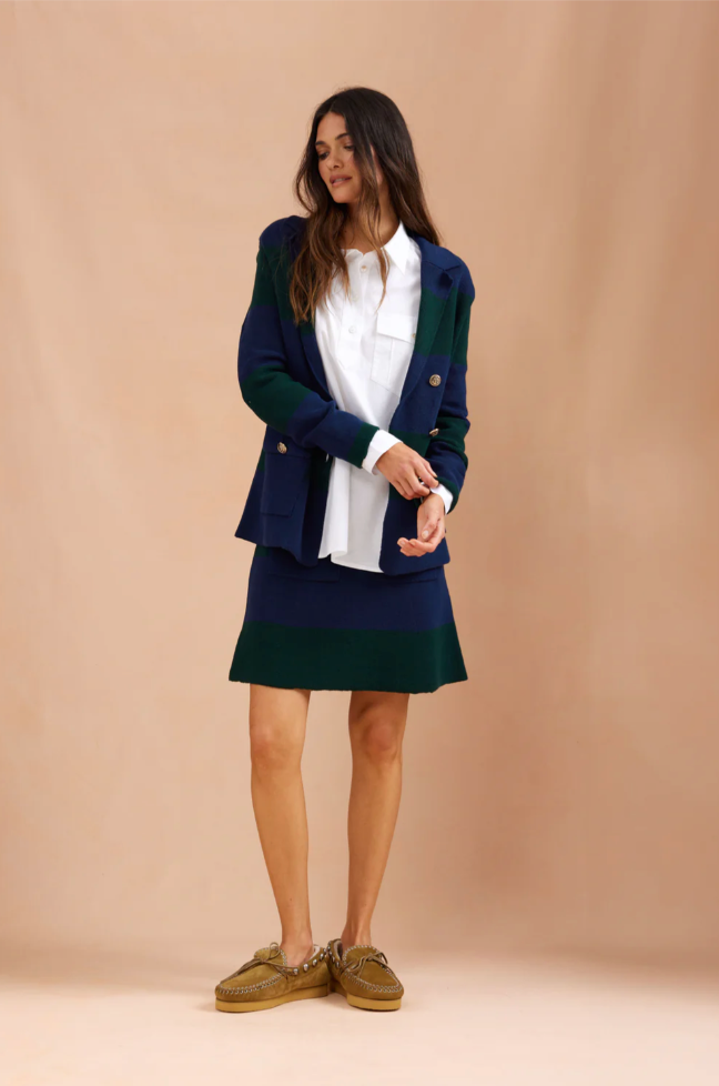 Bay Of Islands Skirt