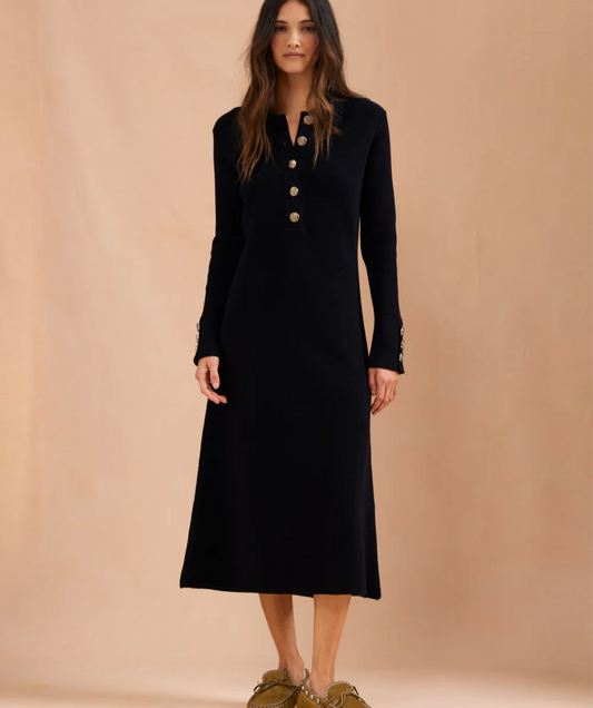 The Lighthouse Dress