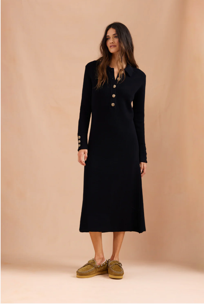The Lighthouse Dress