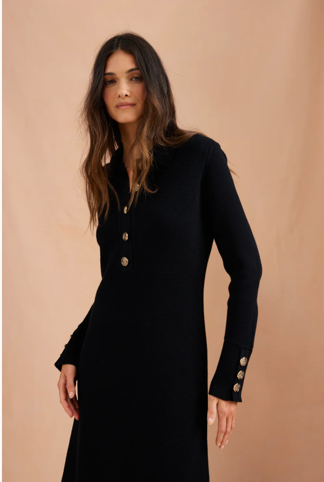 The Lighthouse Dress