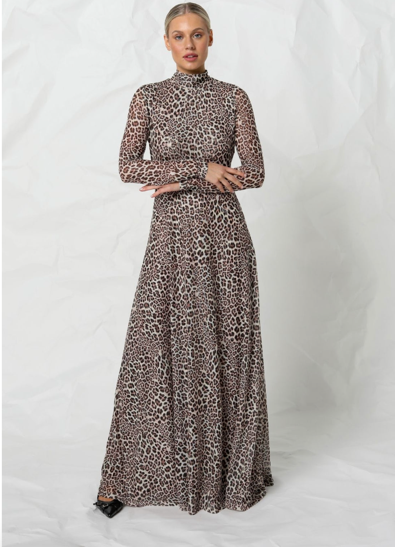 Kennedy Dress