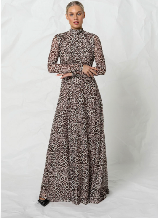 Kennedy Dress