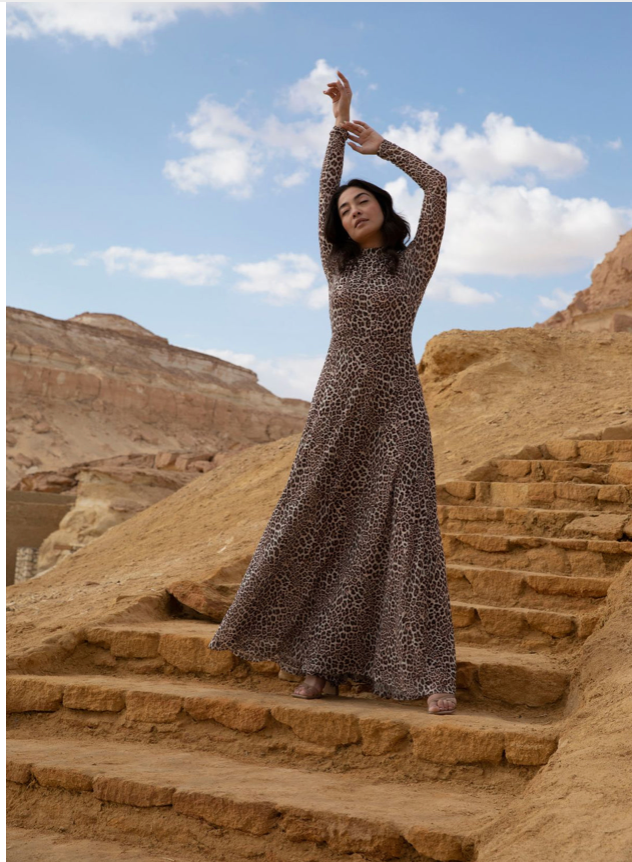 Kennedy Dress