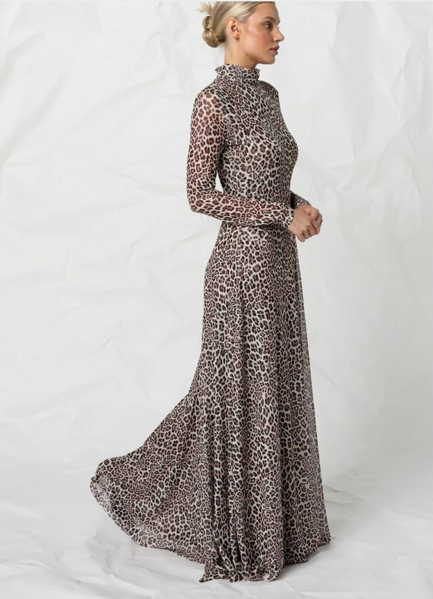 Kennedy Dress