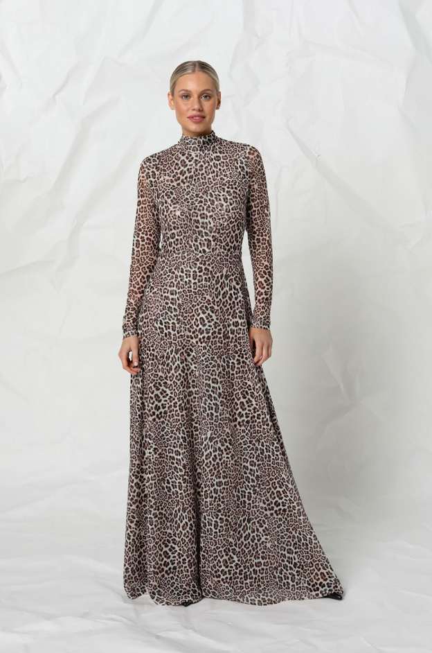 Kennedy Dress