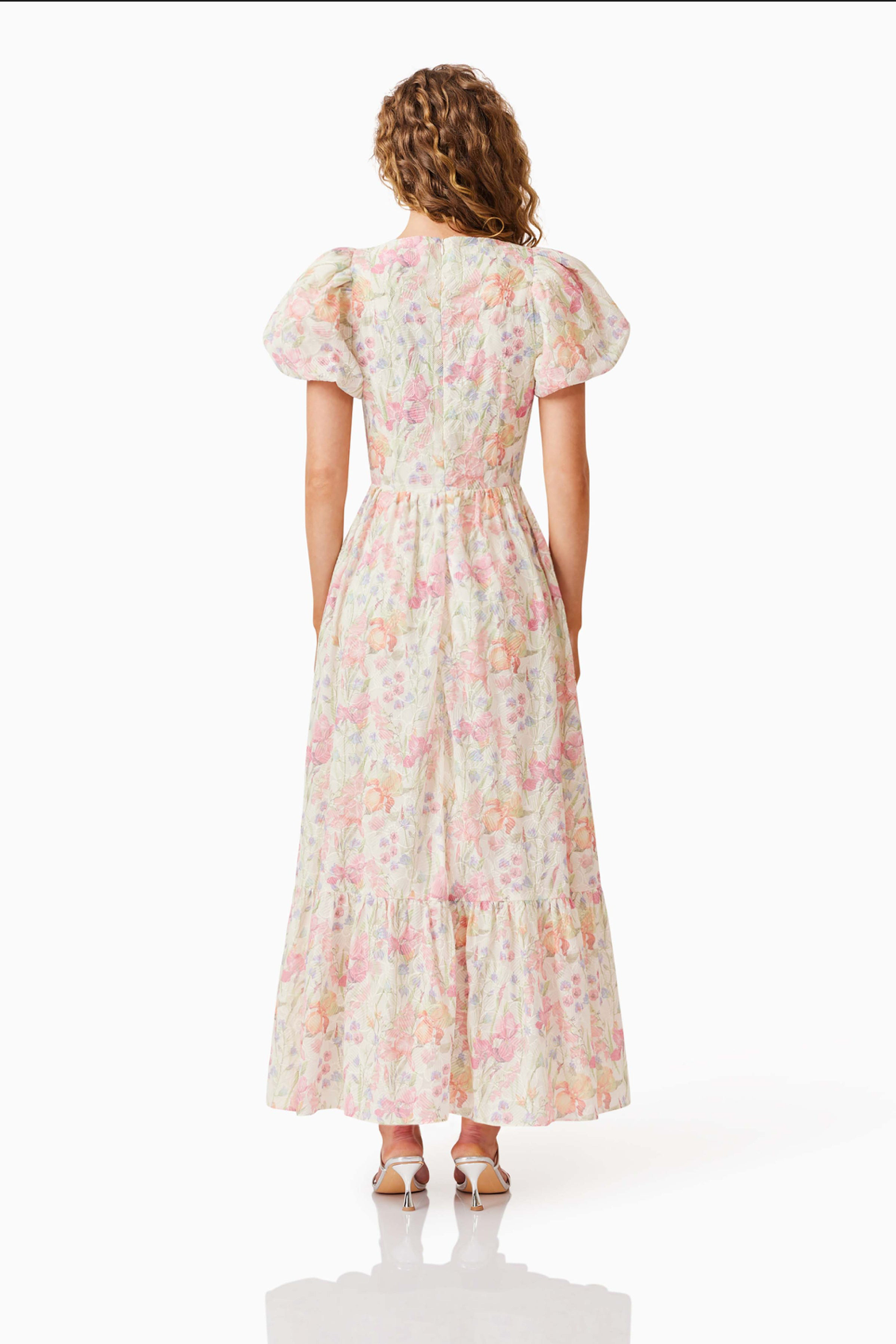 Alimia Maxi Dress