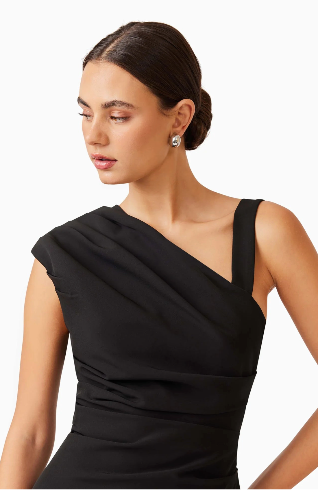 Kourtney  Midi Dress