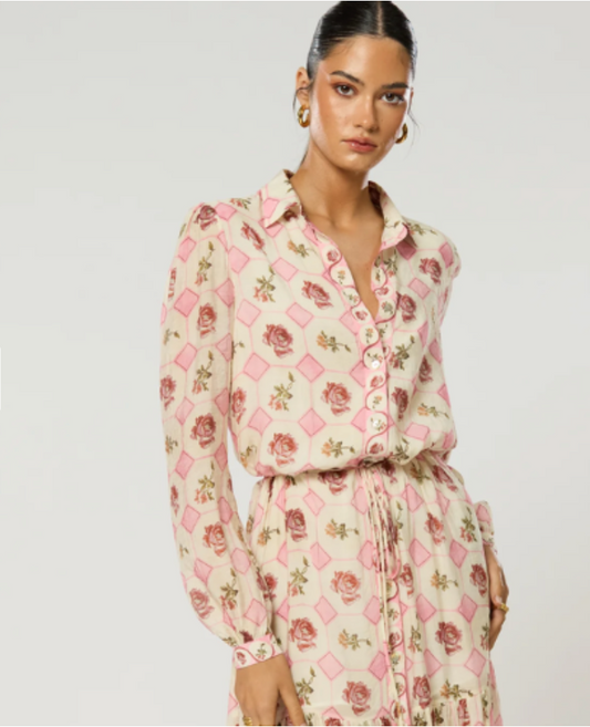 Mabel Maxi
