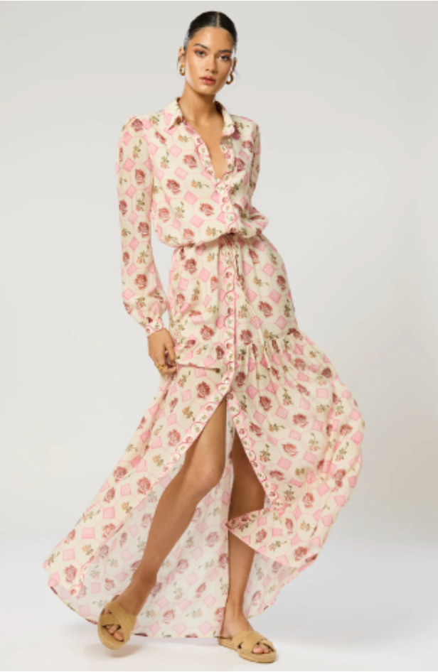 Mabel Maxi