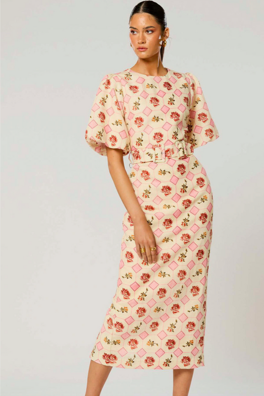 Mabel Dress