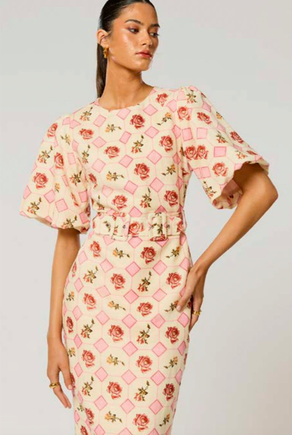 Mabel Dress