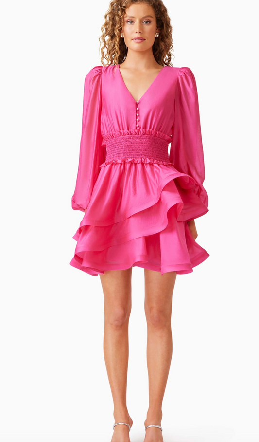 Kalani Sleeve Mini