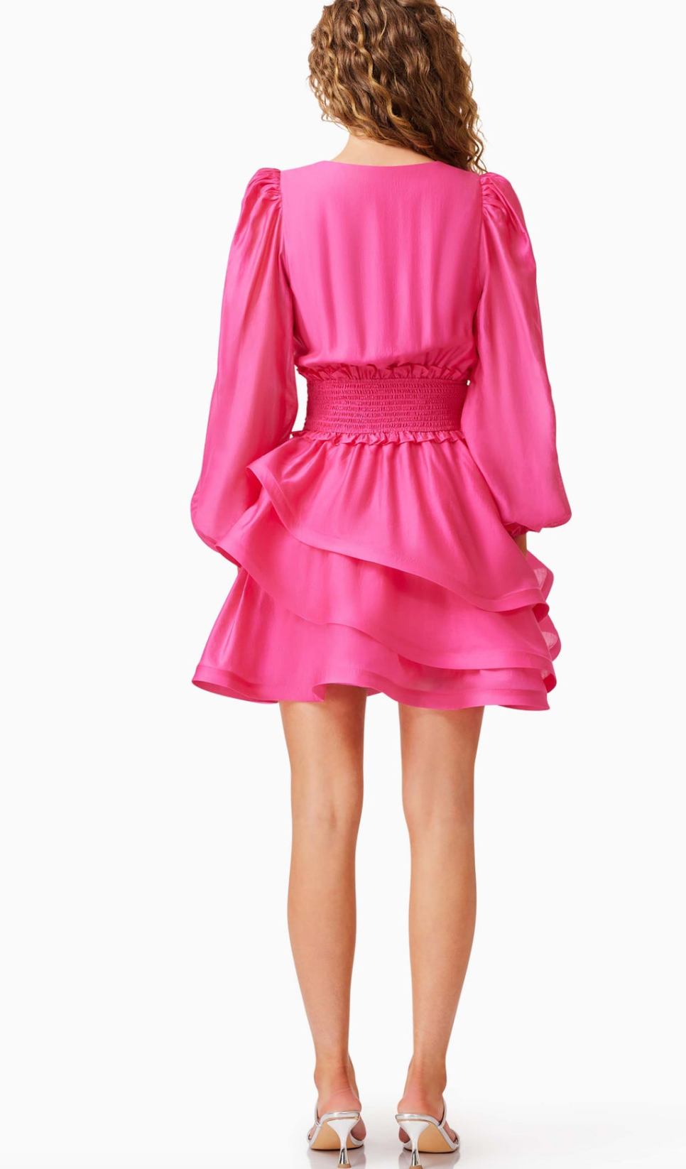 Kalani Sleeve Mini