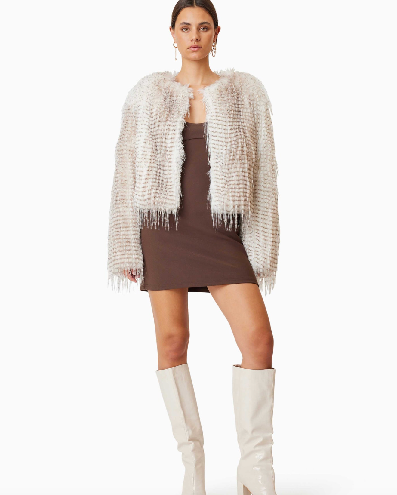 Tansy Jacket