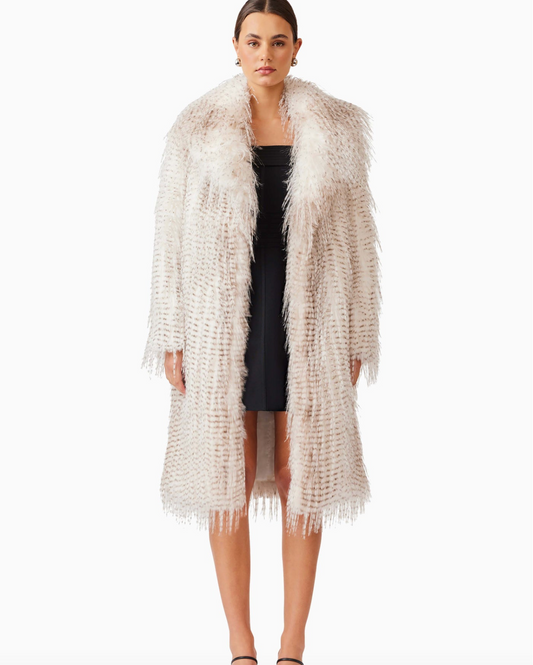 Tansy Coat
