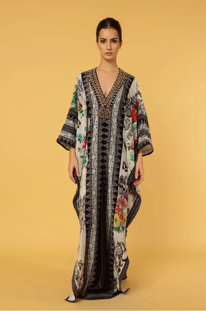 Otono Kaftan