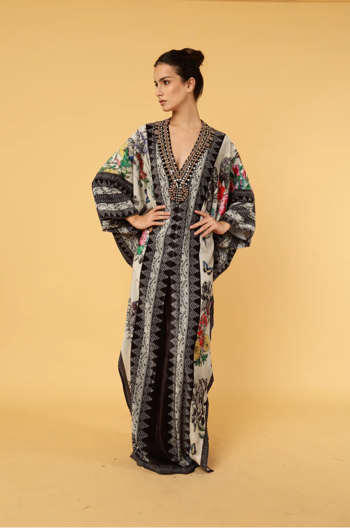 Otono Kaftan