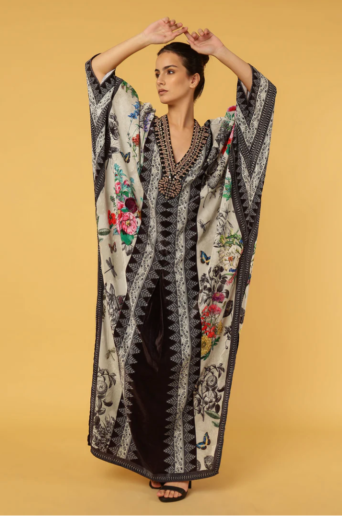 Otono Kaftan
