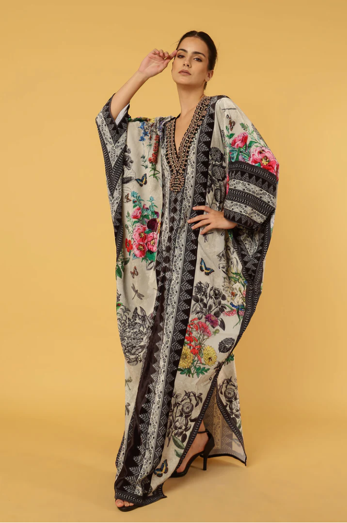 Otono Kaftan