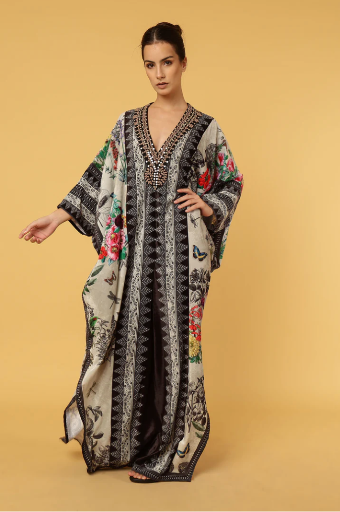 Otono Kaftan