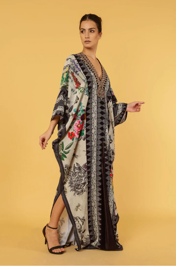 Otono Kaftan