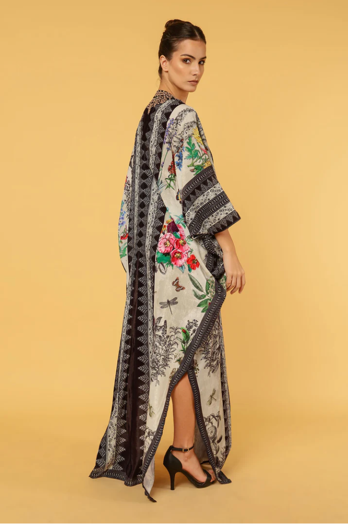 Otono Kaftan