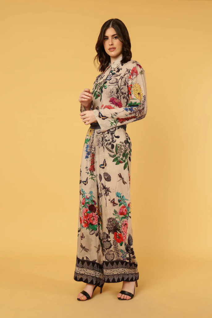 Otono Palazzo Pants