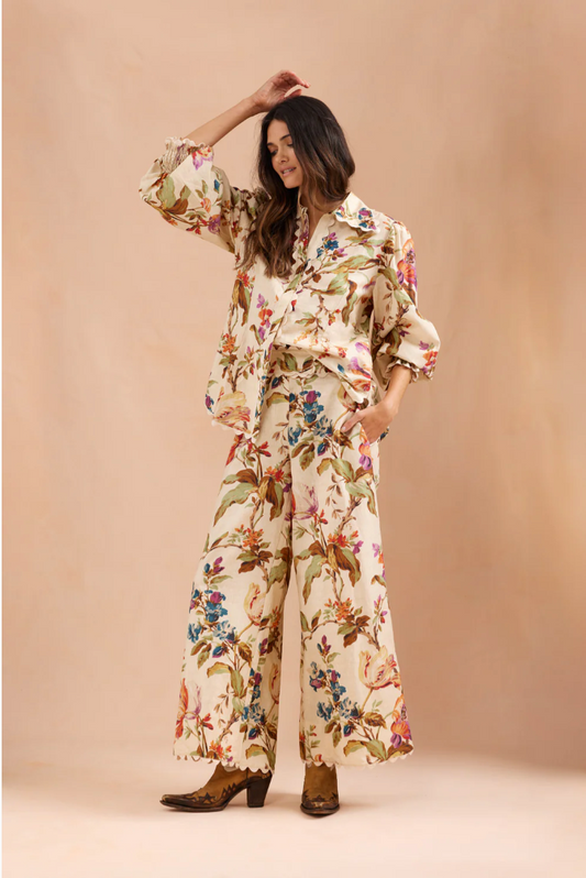 Point Addis Pant
