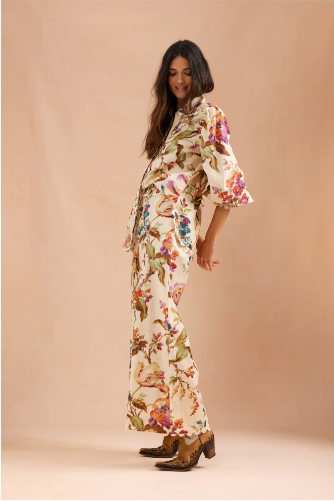 Point Addis Pant