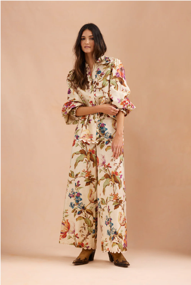 Point Addis Pant