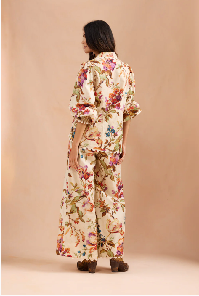 Point Addis Pant