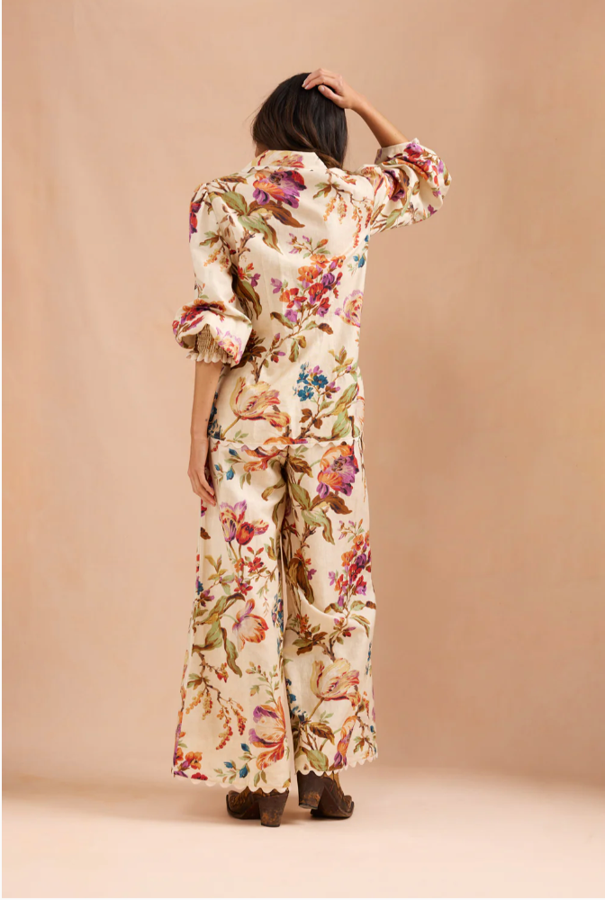 Point Addis Pant