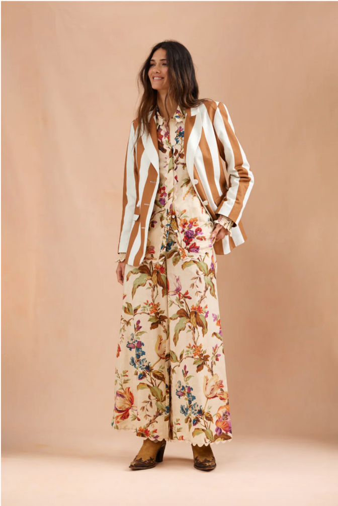 Point Addis Pant