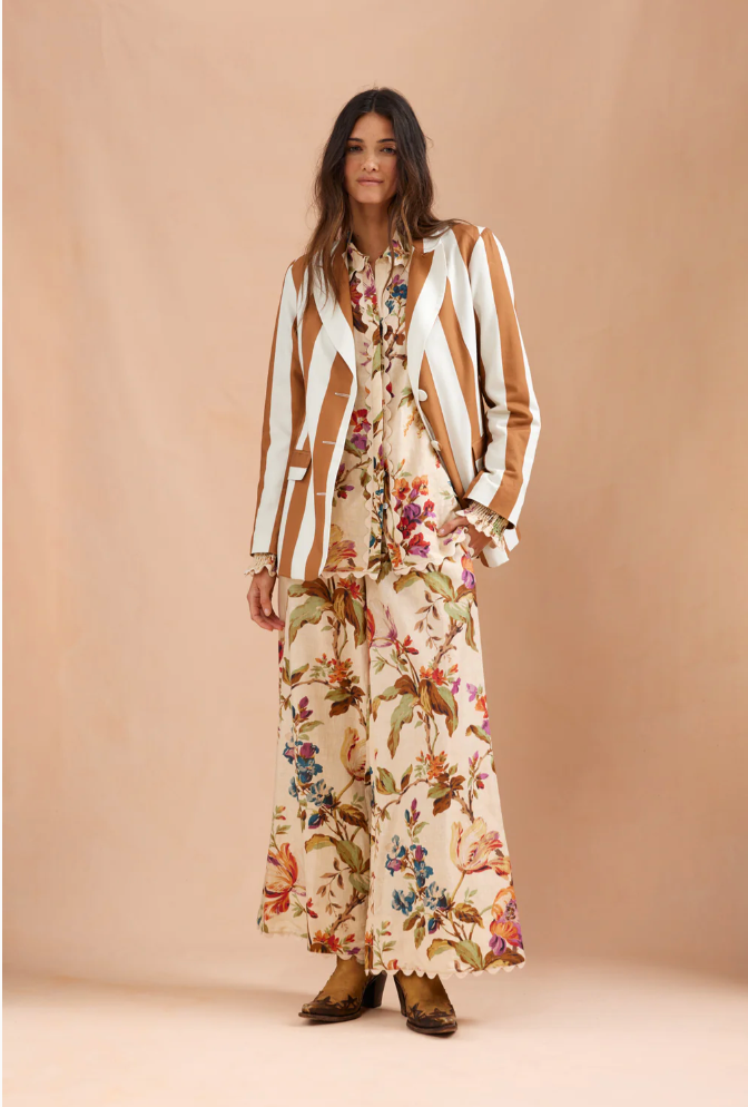 Point Addis Pant