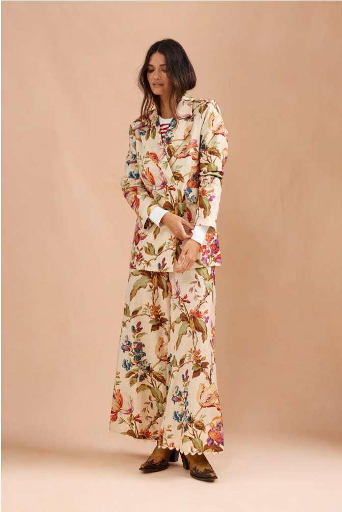 Point Addis Pant