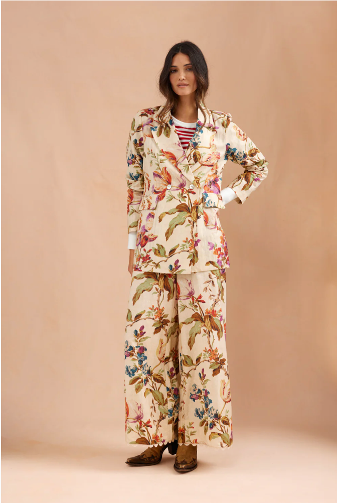 Point Addis Pant