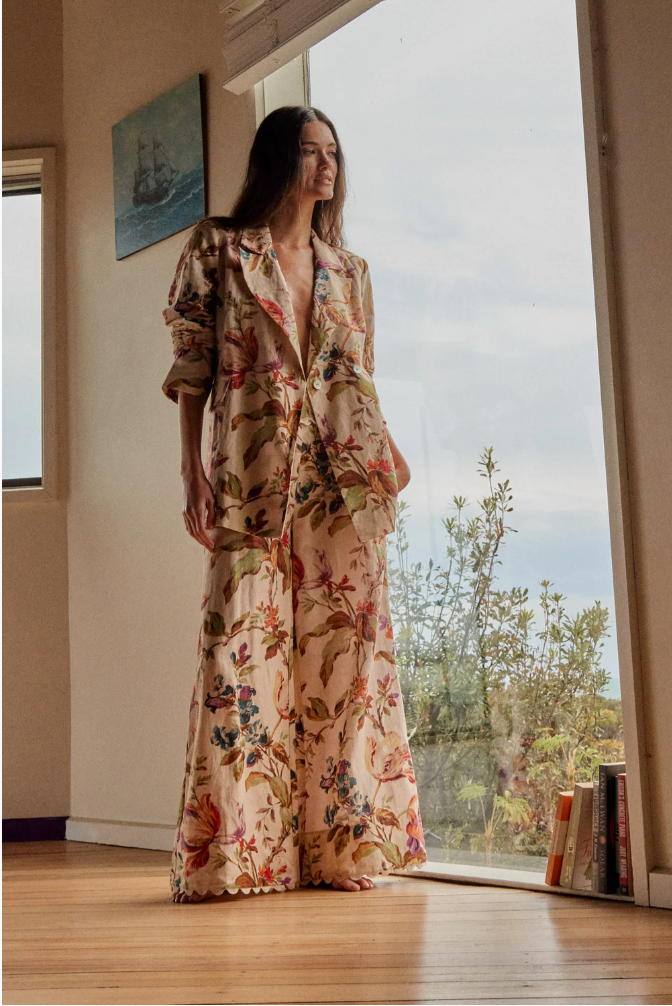 Point Addis Pant